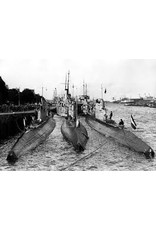 MBT 16.11.038 HrMs onderzeeboot "O 15" (1932)