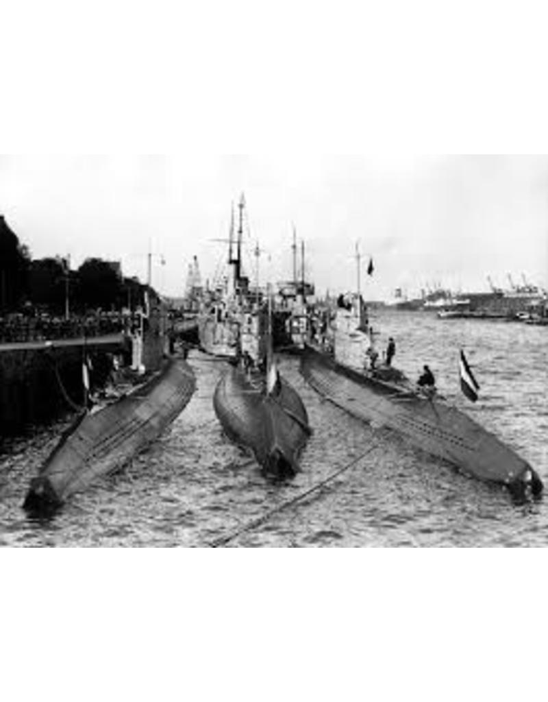 MBT 16.11.038 HrMs onderzeeboot "O 15" (1932)