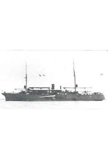 MBT 16.11.042 HrMs onderzeebootmoederschip "Pelikaan" (1922)