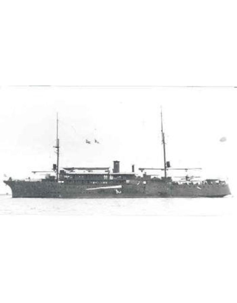 MBT 16.11.042 HrMs U-Boot-Mutterschiff "Pelikaan" (1922)