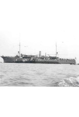 MBT 16.11.042 HrMs onderzeebootmoederschip "Pelikaan" (1922)