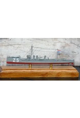 MBT 16.11.043 HrMs Torpedoboot "Z5" (1917)