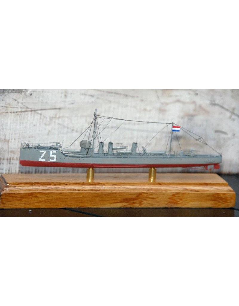 MBT 16.11.043 HrMs torpedo boat "Z5" (1917)
