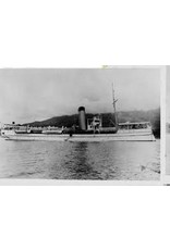 MBT 16.11.044 ZrMs Schraubendampfschiff der 4. Klasse "Java" (1886)
