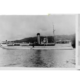 MBT 16.11.044 ZrMs Schraubendampfschiff der 4. Klasse "Java" (1886)