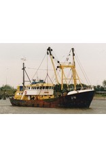 MBT 16.13.001 Fischkutter "Kon Tiki" Z16 (1974)