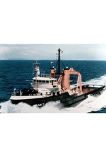 MBT 16.14.005 Versorgung ms Smit Lloyd 101 (1968) - Smit Lloyd; Smit-Lloyd 102, Smit-Lloyd 103