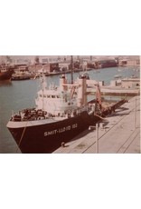 MBT 16.14.005 supply ms Smit Lloyd 101 (1968) - Smit Lloyd; Smit-Lloyd 102, Smit-Lloyd 103