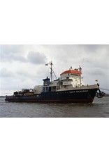 MBT 16.14.007 Versorgung ms Smit Trinidad (1986) - Smit - ex Broco Bird (1975), Smit Lloyd 24 (1979)