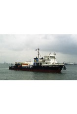 MBT 16.14.007 supply ms Smit Trinidad (1986) - Smit - ex Broco Bird (1975), Smit Lloyd 24 (1979)