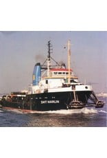 MBT 16.14.008 Versorger ms Smit Marlin (1985) - Smit-Lloyd (ex Smit-Lloyd 61-(1977))