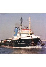 NVM 16.14.008 Versorgung ms Smit Marlin (1985) - Smit-Lloyd (ex Smit-Lloyd 61- (1977))