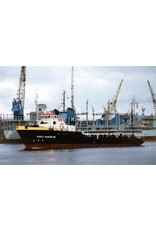 MBT 16.14.008 supply ms Smit Marlin (1985) - Smit-Lloyd (ex Smit-Lloyd 61-(1977))