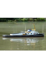 MBT 16.14.010 Rheinschlepper ms "Logi" (1956) - Niederl. Rheinschifffahrts-Ver.