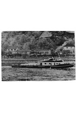 NVM 16.14.010 Rhein ms Tug "Logi" (1956) - Nederl. Rhein Ver.