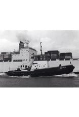 MBT 16.14.011 Voight-Schneider tugboat motor ship Beetle (1968) - Grain Elevator Co.