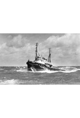MBT 16.14.013 Hochseeschlepper ms Titan III (1955)- Wijsmuller