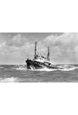 MBT 16.14.013 ocean tug ms Titan III (1955)- Wijsmuller