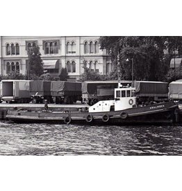 MBT 16.14.014 havenslpb ms Zeehond ex- Kralingen (1955) - Smit Tak