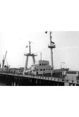 MBT 16.14.015 Hochseeschlepper ms Groningen (1962) - Wijsmuller