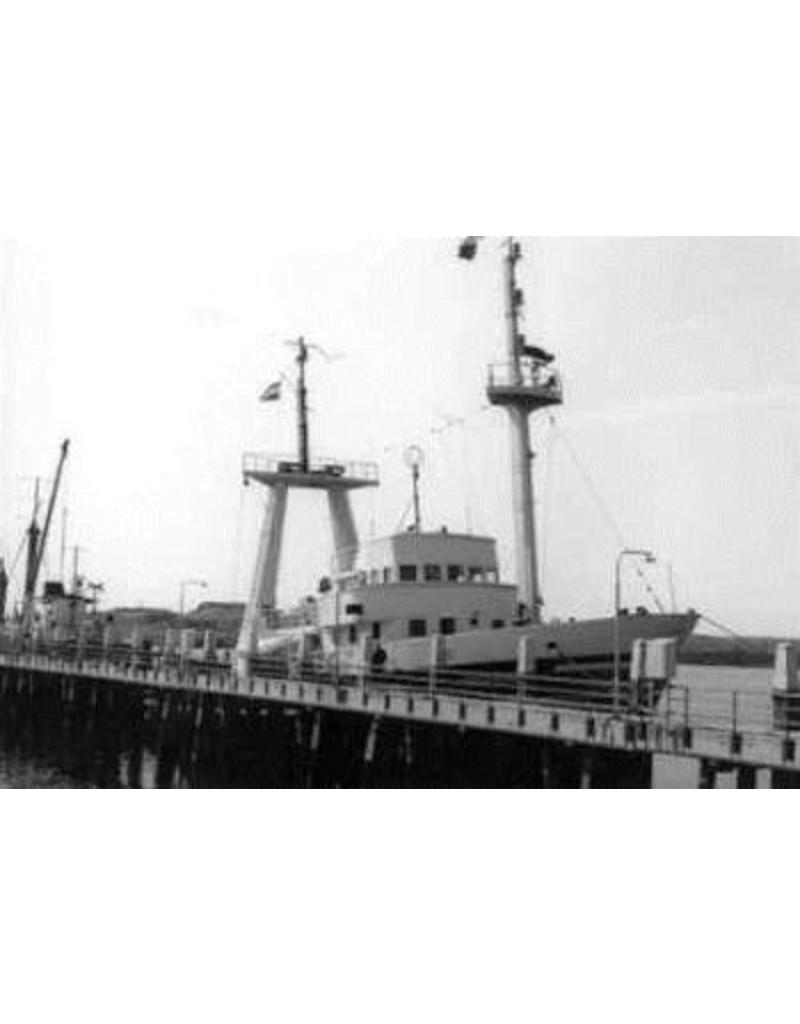MBT 16.14.015 Hochseeschlepper ms Groningen (1962) - Wijsmuller