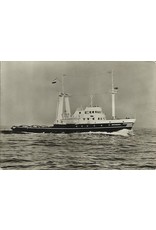 MBT 16.14.015 Hochseeschlepper ms Groningen (1962) - Wijsmuller