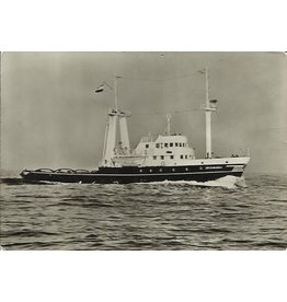 MBT 16.14.015 zeesleper ms Groningen (1962) - Wijsmuller