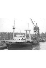 MBT 16.14.015 ocean-going tug ms Groningen (1962) - Wijsmuller