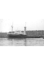 MBT 16.14.015 Hochseeschlepper ms Groningen (1962) - Wijsmuller