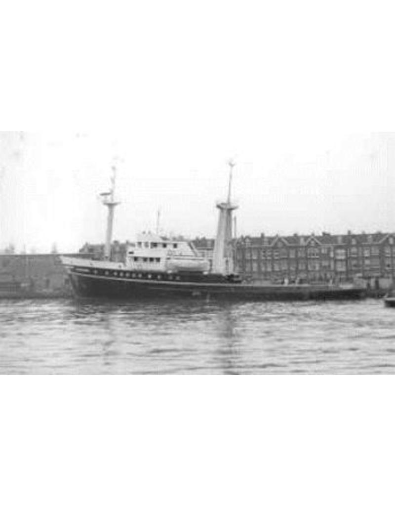 MBT 16.14.015 ocean-going tug ms Groningen (1962) - Wijsmuller