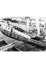 MBT 16.14.021 Rheinschlepper ms "Norvi" (1956) - Niederl. Rhein-Schifffahrtsvereinigung