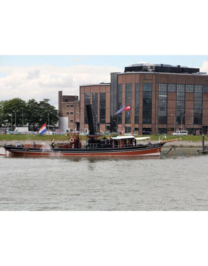 NVM 16.14.022 rijnsleepb ss Wacht am Rhein (1893) für Wiederaufbau