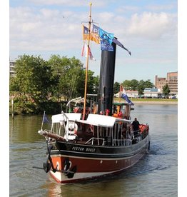 MBT 16.14.022 Rheinschleppdampfer Wacht am Rhein (1893) vor Umbau