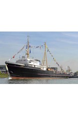 MBT 16.14.023 Seeschlepper ms Elbe (1958) - Smit Int.