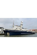 MBT 16.14.023 ocean-going tug ms Elbe (1958) - Smit Int.