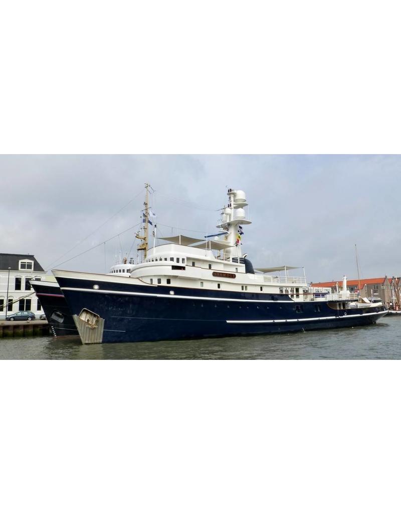 MBT 16.14.023 Seeschlepper ms Elbe (1958) - Smit Int.