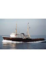MBT 16.14.023 zeesleper ms Elbe (1958) - Smit Int.