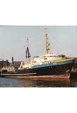 NVM 16.14.023 Schlepper ms Elbe (1958) - Smit Int.