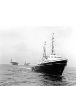 MBT 16.14.023 zeesleper ms Elbe (1958) - Smit Int.