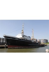 MBT 16.14.023 Seeschlepper ms Elbe (1958) - Smit Int.