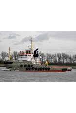MBT 16.14.027 zeesleper ms President Hubert (1982) - Unie van Redding en Sleepdienst, Antwerpen