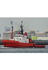 MBT 16.14.036 Hochseeschlepper ms Sirocco (1985) - ITC
