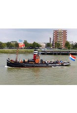 MBT 16.14.045 havenslpb ss Dockyard (1940) - RDM