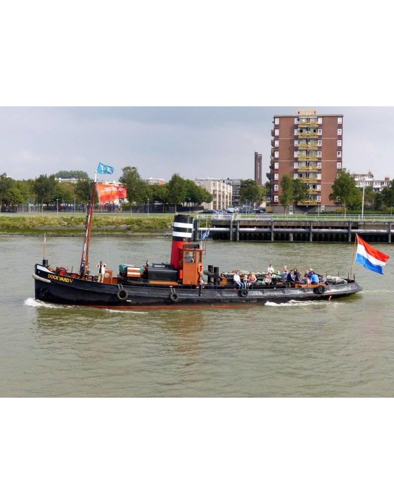 MBT 16.14.045 havenslpb ss Dockyard (1940) - RDM
