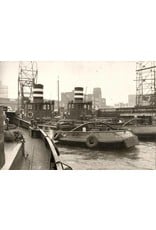 MBT 16.14.045 harbour tugboat ss Dockyard (1940) - RDM