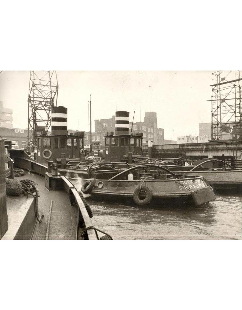 MBT 16.14.045 havenslpb ss Dockyard (1940) - RDM