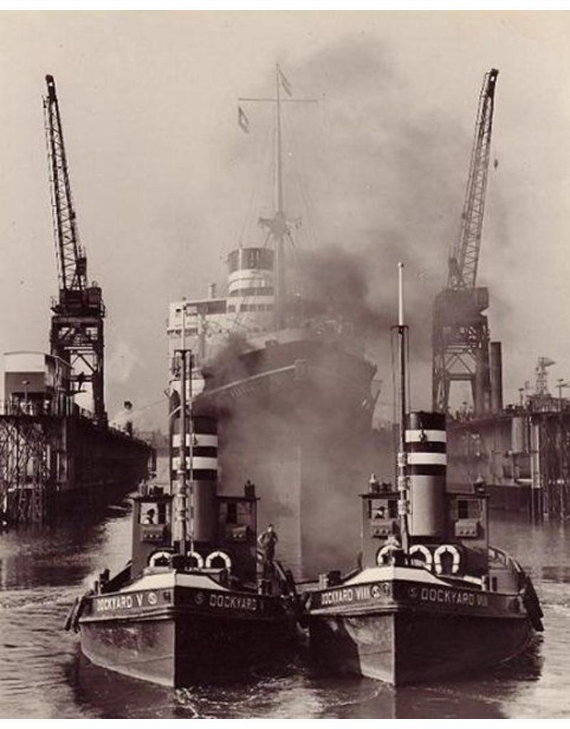 MBT 16.14.045 havenslpb ss Dockyard (1940) - RDM