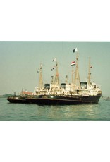 MBT 16.14.050 ocean tug ms Barentszee, Tasmanzee (1957) - Smit Int