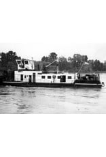MBT 16.14.056 push boat ms Stormvogel (1962) - Ph.van Ommeren
