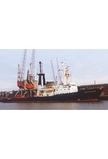 MBT 16.14.062 Seeschlepper ms SA Wolraad Woltemade, SA John Ross (1976) - Safmarine
